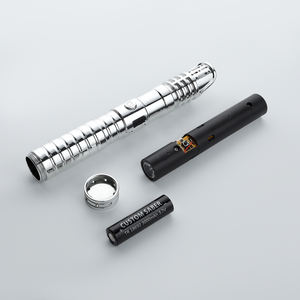 <span class=keywords><strong>Sabre</strong></span> en plastique à lumière RVB clignotante à LED colorée: jouets lumineux pour enfants Cosplay avec <span class=keywords><strong>sabre</strong></span> <span class=keywords><strong>laser</strong></span> sonore épée - Product Image 2