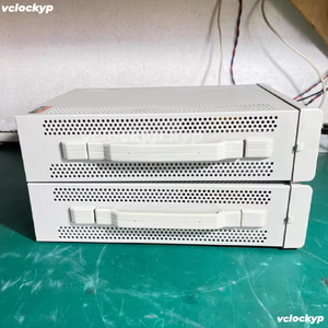 1 source de tension et de courant CC programmable Advantest R6144 utilisée - Product Image 3