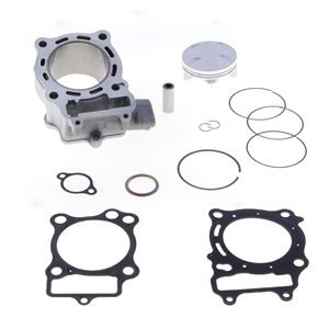 Kit de Cilindro de Gran Calibre ATHENA Origen Italia 69mm 163.5cc - Product Image 1