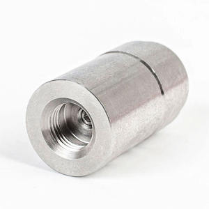 Boquilla de Sifón Mini de Acero Inoxidable con Orificio de 0.5mm/0.7mm, Cabezal de Pulverización para Humidificador Ultrasónico, Conexión de Rosca Interna - Product Image 5