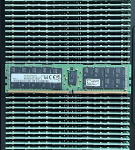 Memoria RAM DDR4 RDIMM de 64 GB para Servidor -288 pines-0.625 ns-1.2 V-ECC-2 Rank M393A8G40AB2-CWEBQ (64G 2RX4 4800 MHz) DDR4 64G de Alto Rendimiento - Product Image 2