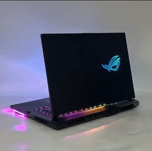 <b>Used</b> for A-SUS ROG strix G6 Gaming Notebook AMD Ryzen R9 16GB RAM 512GB SSD RTX3060 6G 15.6 Inch 240Hz FHD Gaming <b>Laptop</b> - Product Image 4