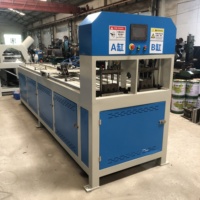 Machine multifonctionnelle de fabrication de mailles métalliques perforées, petite machine de poinçonnage et de cisaillement hydraulique CNC avec moteur