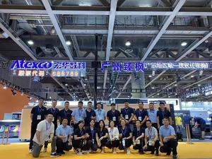 Impresora Textil Digital Directa para Telas 100% Algodón, Marca Atexco, Nueva, Modelo <span class=keywords><strong>Ecoprint</strong></span> para Telas de Algodón - Product Image 4