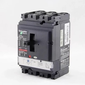 Bộ Ngắt Mạch Schneider MCCB nsx250b/F/N/h/S/L tmd 63 3P/4P f lv431830 lv431630 lv431670 nsx630n 630a400asmart Bộ Ngắt Mạch - Product Image 2