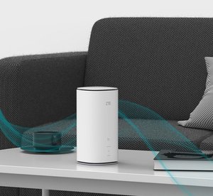 5G CPE 3 Pro MC8020 5G WiFi 6 5G 5400Mbps Routeur NFC PK MC801A SDX55 Pine 4*4 MI MO <span class=keywords><strong>AX5400</strong></span> - Product Image 6