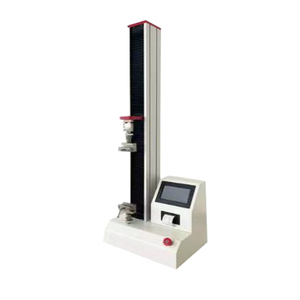 Fabricante de Máquinas de Ensayo de Tracción Totalmente Automáticas, Equipadas con un Sistema de Control Inteligente - Product Image 1