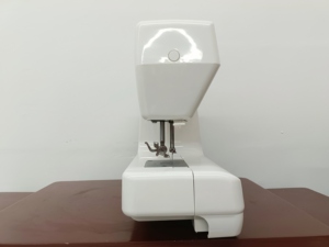Machine à coudre portable Jukky 6224, multifonctionnelle, nouvelle pour la confection de vêtements, idéale pour les usines domestiques - Product Image 4