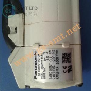 Pièce de rechange SMT J9080123A Moteur pour machine Samsung - Product Image 3