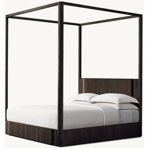 Мебель для спальни с деревянным каркасом - Product Image 1