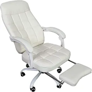 조정 가능한 인체 공학 의자 사무실 가구 임원 회전 보스 의자 좌석 책상 의자