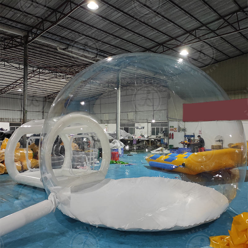 Bubbletent Australia Capertee Valley Glamping At Wildnest