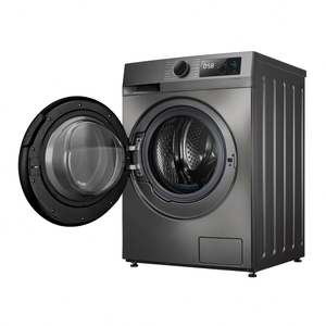 คุณภาพดีและราคาของจอแสดงผล Lcd หน้าแรกโหลดเครื่อง<span class=keywords><strong>ซัก</strong></span><span class=keywords><strong>ผ้า</strong></span>ด้านหน้าโหลด10<span class=keywords><strong>กิโล</strong></span>กรัม - Product Image 1