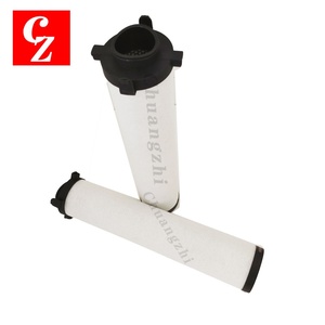 Nouvel élément filtrant de haute qualité pour compresseur d'air à vis, pièce MKON405X MKON405Y - Product Image 3