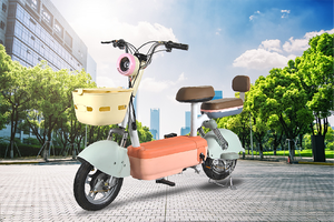 Phong cách thực tế điện xe tay ga cho các trường học chạy đi lại, sẵn sàng để tàu, số lượng lớn giảm giá có sẵn điện xe tay ga - Product Image 6