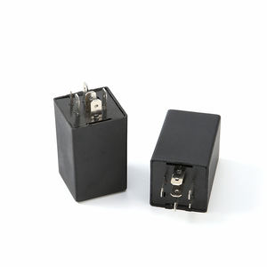 1902328 1523612 1741091 para camión SCANIA 4, 5, 6 SERIES WIPER RELAY - Product Image 5
