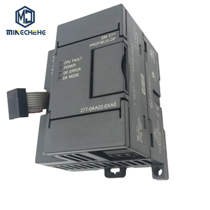 โมดูลโปรเซสเซอร์การสื่อสาร6ES7277-0AA22-0XA0 6ES7277-0AA20-0XA0 PROFIBUS DP MPI Interface สำหรับระบบ PLC - Product Image 1