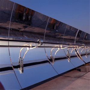 Miroir réfléchissant haute performance en verre <span class=keywords><strong>solaire</strong></span>, fabriqué en Chine - Product Image 5