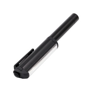 The latest best-selling aluminum COB Led work <b>light</b> pen flashlight with strong magnetism and pocket clip - Product Image 5