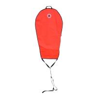 Sac de levage sous-marin robuste OEM pour la plongée commerciale, le sauvetage maritime et l'équipement de levage de bateaux