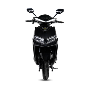 <span class=keywords><strong>Moto</strong></span> électrique haute puissance 1000W Roue de 10 pouces Vitesse de 45 km/h Suspension hydraulique - Product Image 6