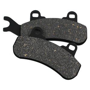 Pièces de <span class=keywords><strong>moto</strong></span> FA683 Plaquettes de frein arrière droites pour CAN-AM Defender HD5 HD8 HD10 DPS Max XT976 XT799 Maverick Trail 800R X3 EFI - Product Image 5