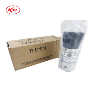 Regulador Reductor TESCOM Serie 44-1800 44-1862-24 en Oferta - Product Image 4