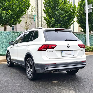 Voiture d'<span class=keywords><strong>occasion</strong></span>, voitures d'<span class=keywords><strong>occasion</strong></span> à bas <span class=keywords><strong>prix</strong></span>, Volkswagen <span class=keywords><strong>Tiguan</strong></span> L 330TSI FWD 2019, toit ouvrant panoramique, essence, SUV, conduite à gauche - Product Image 4