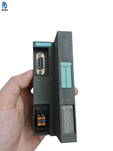 Module d'interface haute performance ET200S pour l'automatisation industrielle 6ES7151-1BA02-0AB0 pour système de contrôle PLC - Product Image 1