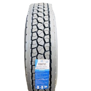 Neumático Radial Sólido para Camión de Volteo Pesado, Marca TY, 4+1 Correas de Acero, Garantía de 3 Años, Repuesto/Reparación en Filipinas - Product Image 5
