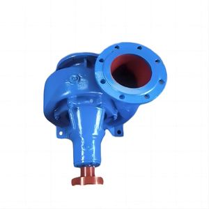 Single-stage Custom <b>Farm</b> Irrigation Centrifugal Large Diameter Drainage Mixed Flow Pump - Product Image 5