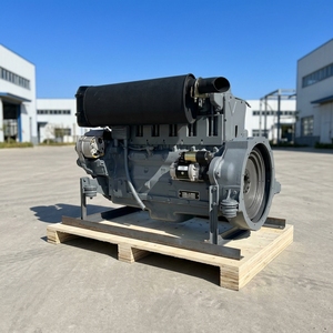 Motor Diésel F6L912 Refrigerado por Aire Deutz 912 de Seis Cilindros Deutz F6 - Product Image 4