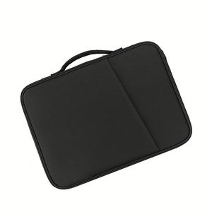Maletín Protector para Portátil de Negocios de Gran Capacidad, Personalizado, Hecho de Material PU Eva - Product Image 4