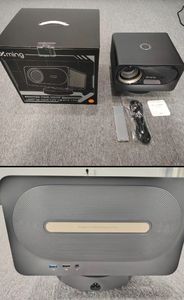 [EU en stock] Formovie <span class=keywords><strong>Xming</strong></span> V1 Ultra projecteur LED cardan réglable 700 CVIA Lumens natif 4K UHD projecteur LCD intelligent pour la maison - Product Image 6