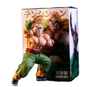 25CM Dragon <span class=keywords><strong>Tien</strong></span> <span class=keywords><strong>Shinhan</strong></span> Modèle Jouet Unisexe PVC Anime Figure Anime Statue Japonais PVC Anime Figure Jouet - Product Image 1