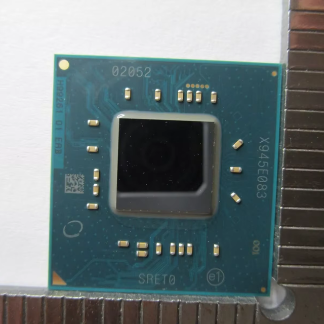 SRETO Rarlon wholesale SRETO N4020 for Intel Celeron Processor N4020 4M Cache, up to 2.80 GHz