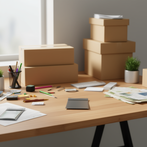 Transparent Self Adhesive Bags 7.5X11Cm 50Pcs Per Pack For Storage Packaging - Product Image 2