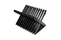 Support de rangement pour cartes de jeu PS2, PS3, PS4 et Xbox One