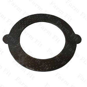 China Fábricas T163374 Ajuste para John Deere 310G 310SG 210LE 315SG 410E 410G 486E 488E Arandela de empuje - Product Image 1