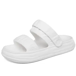 Fabriek Levering Goede Kwaliteit Zomer Eva Slippers Geen Slip Vrouwen Sandaal Goedkopere Glijbanen Outdoor Vrouwen Slippers