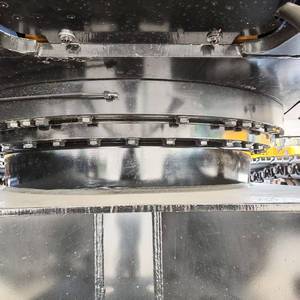 Prix le plus bas pour une excavatrice SANY SY205C de 20,5 tonnes, meilleur prix pour une machine de construction en promotion, norme d'émission EPA. - Product Image 3
