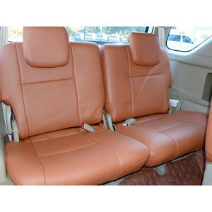 <span class=keywords><strong>Toyota</strong></span> Fortuner SUV 2017 USADO EN BUEN ESTADO, DISPONIBLE en Rojo, Blanco, Negro y Otras Opciones de Color - Product Image 6