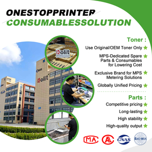 Best Quality <strong>Toner</strong> <strong>Cartridge</strong> Pro C9200 for Ricoh Pro C9200 C9210 Photocopier Machine <strong>Toner</strong> Powder Premium <strong>Toner</strong> <strong>Cartridge</strong> - Product Image 3