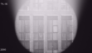 Ngoài trời an ninh 1000m phạm vi 808nm Sg-IR808-1K ánh sáng cho tầm xa tầm nhìn ban đêm <span class=keywords><strong>Camera</strong></span> giám sát <span class=keywords><strong>IR</strong></span> Laser - Product Image 4