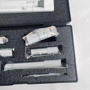 Micrometro Interno Tubolare <span class=keywords><strong>Mitutoyo</strong></span> 137-202 IMZ-300, Gamma 50-300mm, Graduazione 0.01mm - Product Image 4