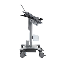 Sistema de Ultrasonido Veterinario de Alta Gama Sonoscape ProPet X10/E10, Resolución de Imagen Superior, Claridad, Reutilizable, Duradero, Fácil de Usar