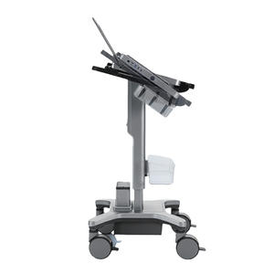 Système d'échographie vétérinaire haut de gamme Sonoscape ProPet X10/E10 avec une résolution et une clarté d'image supérieures - Product Image 6