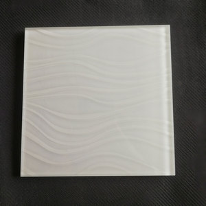 Specchio Decorativo Moderno Industriale, Colorato, Cavo, Solido, Impermeabile, con Serigrafia Artistica, <span class=keywords><strong>Temperato</strong></span> e Laminato per Camera da Letto, Cucina, Esterni - Product Image 6