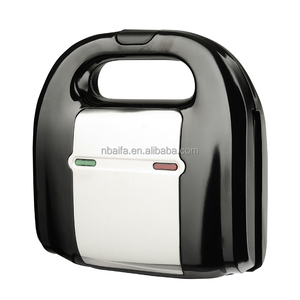 Máquina <span class=keywords><strong>de</strong></span> desayuno doméstica multifuncional Aifa, sandwichera <span class=keywords><strong>de</strong></span> Hamburgo, sandwichera recargable - Product Image 6