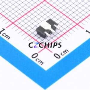 Nouveau et Original GALI-4F + SOT-89 Circuit intégré IC puce amplificateur RF vente entière puces de composants électroniques et Service de nomenclature - Product Image 2